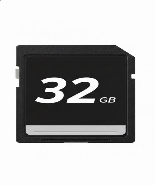 Sd Kart 32 GB