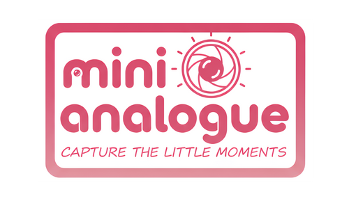 mini analogue 